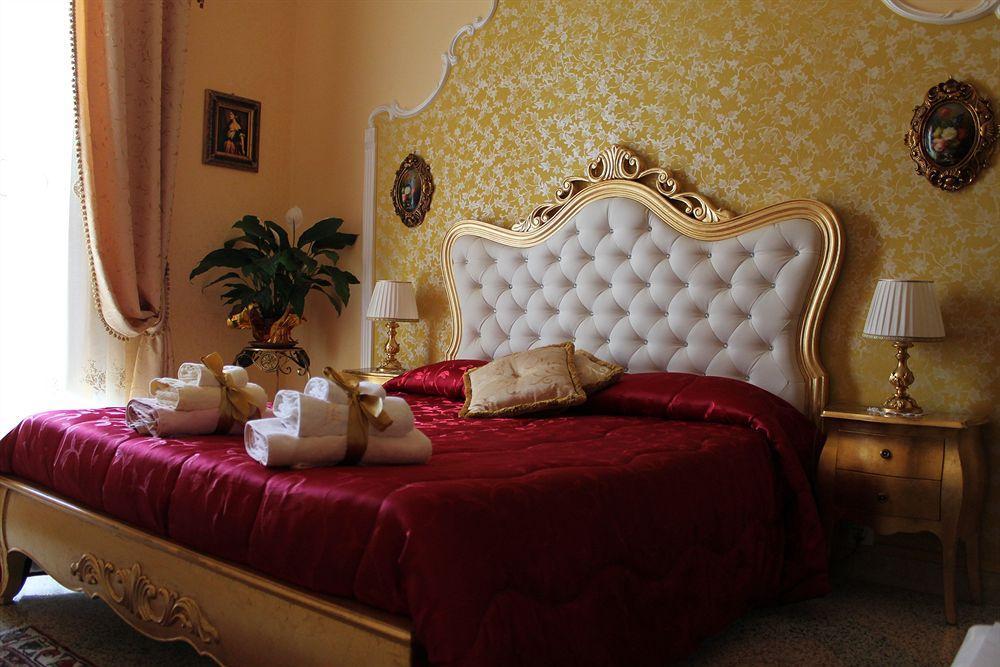 La Dolce Vita - Luxury House Агрідженто Екстер'єр фото